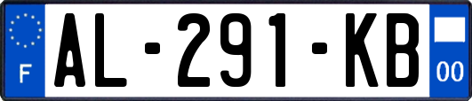 AL-291-KB