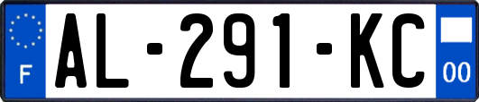 AL-291-KC