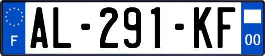 AL-291-KF