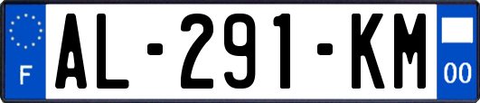 AL-291-KM