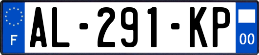 AL-291-KP