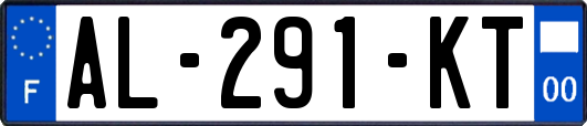 AL-291-KT