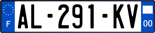 AL-291-KV