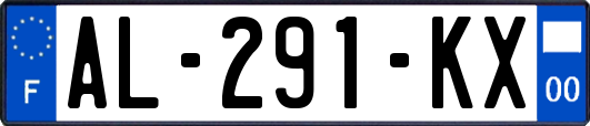 AL-291-KX