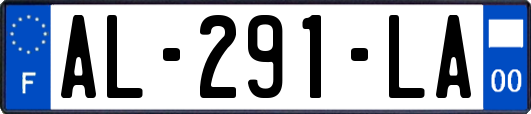 AL-291-LA