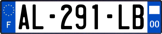 AL-291-LB