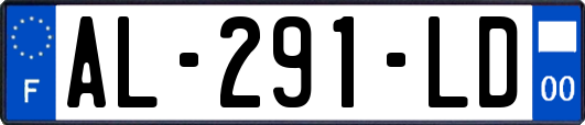 AL-291-LD
