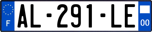 AL-291-LE