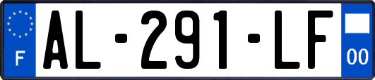 AL-291-LF