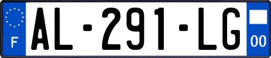 AL-291-LG