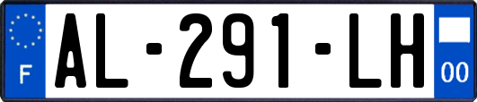 AL-291-LH