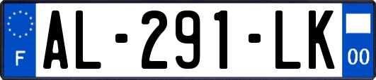 AL-291-LK
