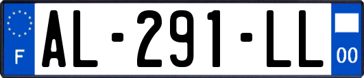 AL-291-LL