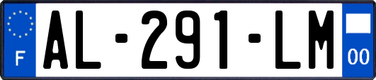 AL-291-LM