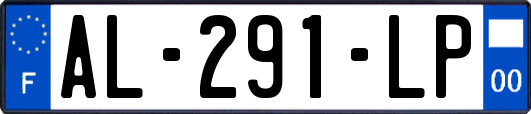 AL-291-LP