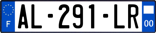 AL-291-LR