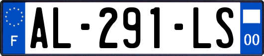 AL-291-LS