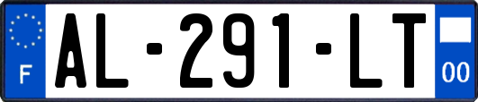 AL-291-LT