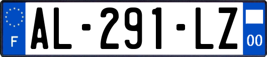 AL-291-LZ