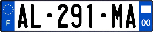 AL-291-MA