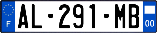 AL-291-MB