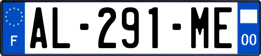AL-291-ME