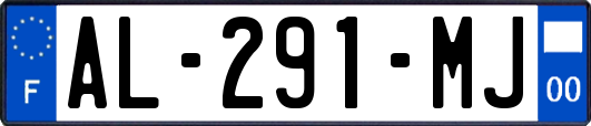 AL-291-MJ