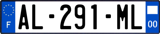 AL-291-ML