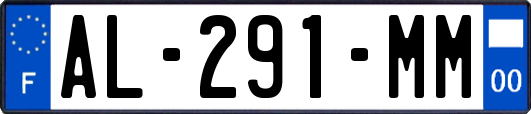 AL-291-MM