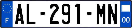 AL-291-MN