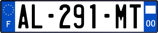 AL-291-MT