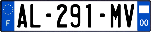 AL-291-MV
