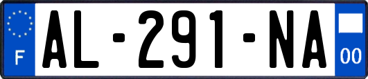 AL-291-NA