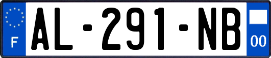 AL-291-NB