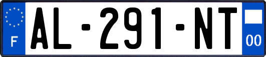 AL-291-NT