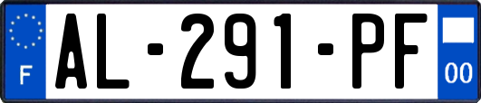 AL-291-PF