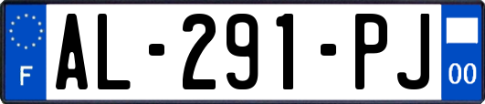 AL-291-PJ