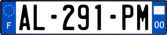 AL-291-PM