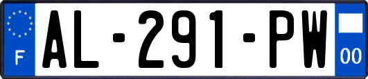 AL-291-PW