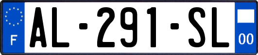 AL-291-SL