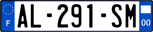 AL-291-SM