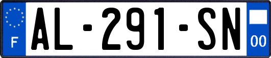 AL-291-SN