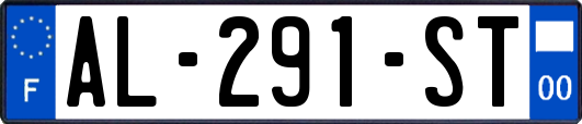 AL-291-ST