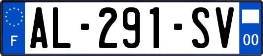 AL-291-SV