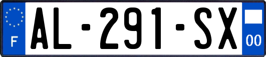 AL-291-SX