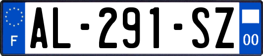 AL-291-SZ