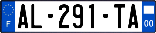 AL-291-TA