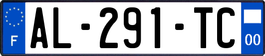 AL-291-TC