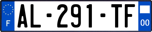 AL-291-TF