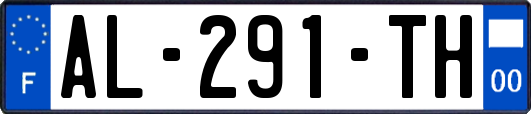 AL-291-TH